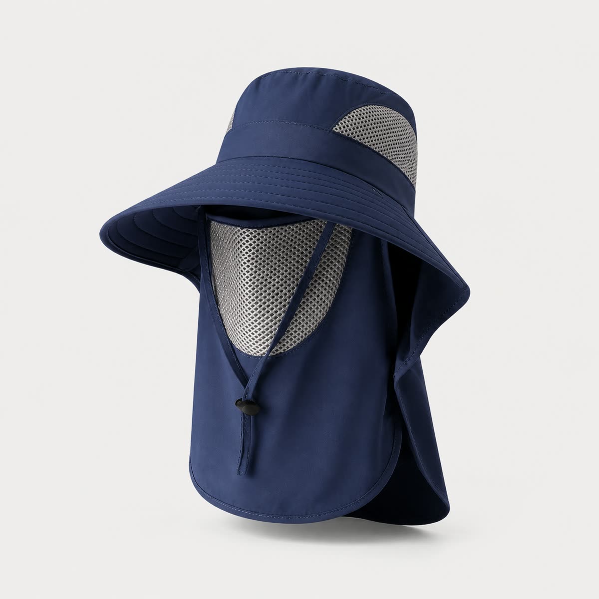 Custom Sun Bucket Hat with 6 Colorway Options - image 1