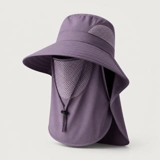 Custom Sun Bucket Hat with 6 Colorway Options thumb 6
