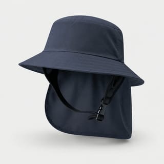 Custom Neck Flap Bucket Hat with 6 Colorways thumb 2