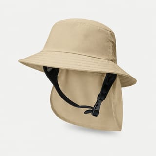 Custom Neck Flap Bucket Hat with 6 Colorways thumb 3