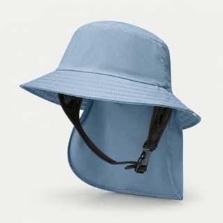 Custom Neck Flap Bucket Hat with 6 Colorways thumb 5