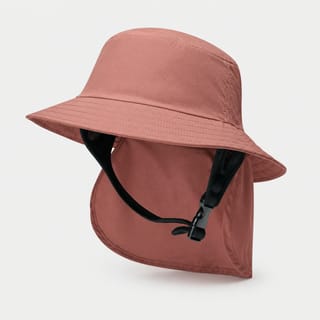 Custom Neck Flap Bucket Hat with 6 Colorways thumb 6