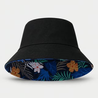 Custom Reversible Bucket Hat