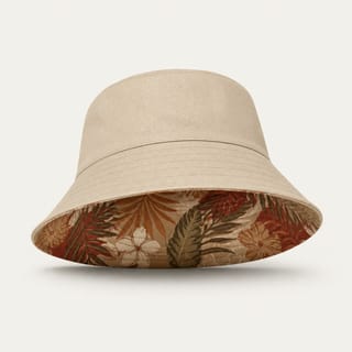 Custom Reversible Bucket Hat thumb 2