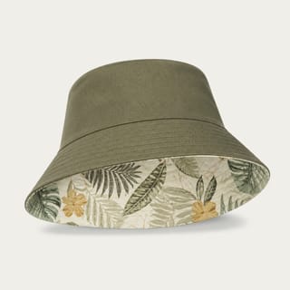 Custom Reversible Bucket Hat thumb 3