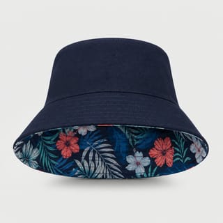 Custom Reversible Bucket Hat thumb 4