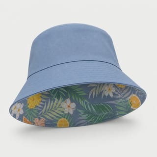 Custom Reversible Bucket Hat thumb 6