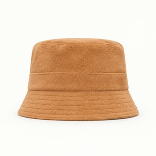 Custom Terry Cloth Bucket Hat with 6 Colorways thumb 2