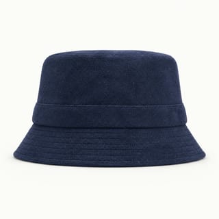 Custom Terry Cloth Bucket Hat with 6 Colorways thumb 4