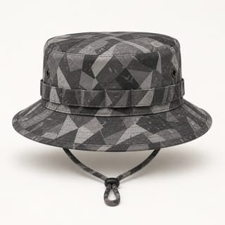 Custom Camo Boonie Hat with 6 Patterns thumb 3
