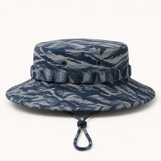 Custom Camo Boonie Hat with 6 Patterns thumb 4