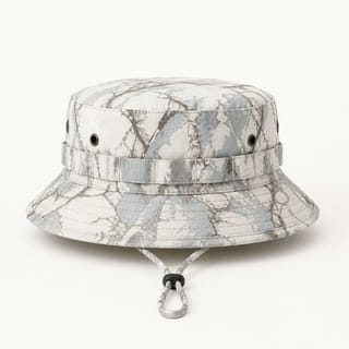 Custom Camo Boonie Hat with 6 Patterns thumb 5