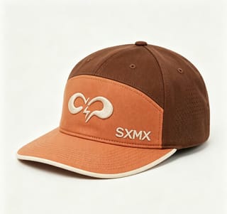 Camp Cap