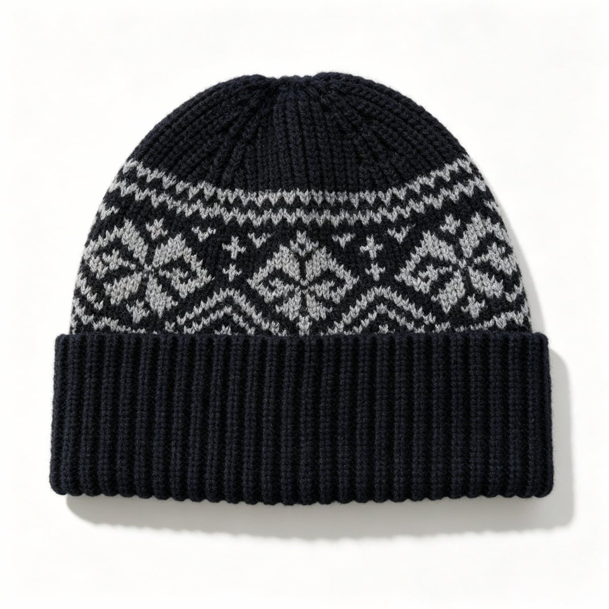 Custom Beanie – Style 02 - image 1