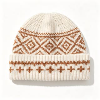 Custom Beanie – Style 02 thumb 2