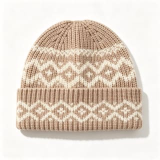 Custom Beanie – Style 02 thumb 3