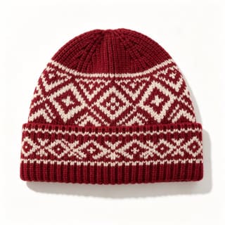 Custom Beanie – Style 02 thumb 4