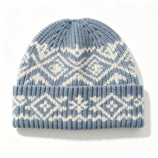 Custom Beanie – Style 02 thumb 5