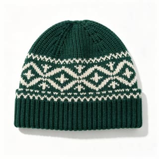Custom Beanie – Style 02 thumb 6
