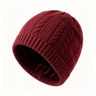 Custom Beanie – Style 03 thumb 4