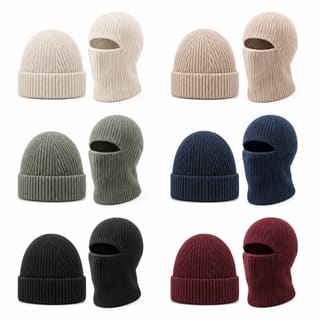 Custom Beanie – Style 06 thumb 7