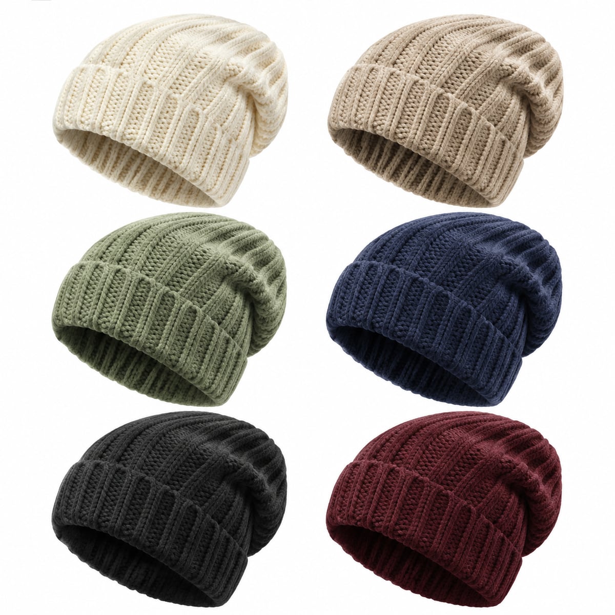 Custom Beanie – Style 07 - image 1