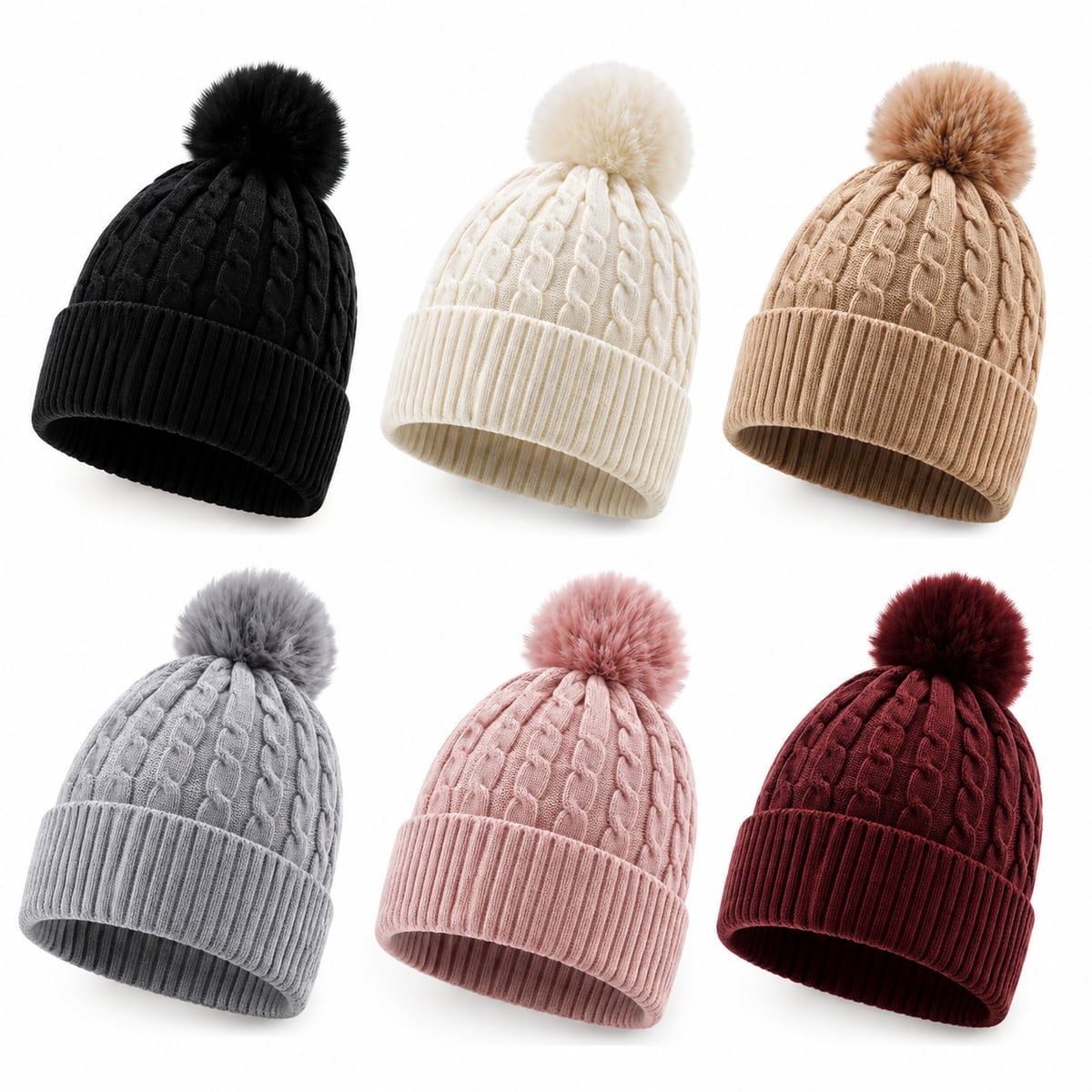 Custom Beanie – Style 08 - image 1