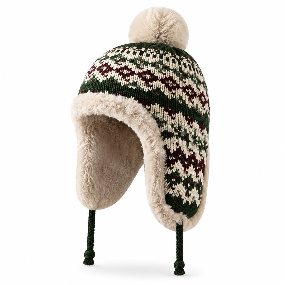 Custom Beanie – Style 09 - image 1
