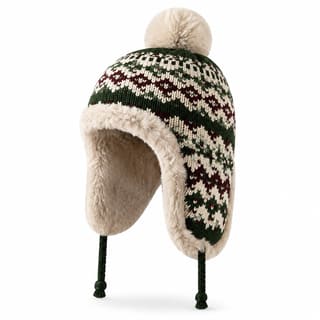 Custom Beanie – Style 09