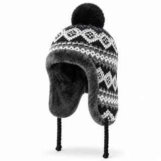 Custom Beanie – Style 09 thumb 2