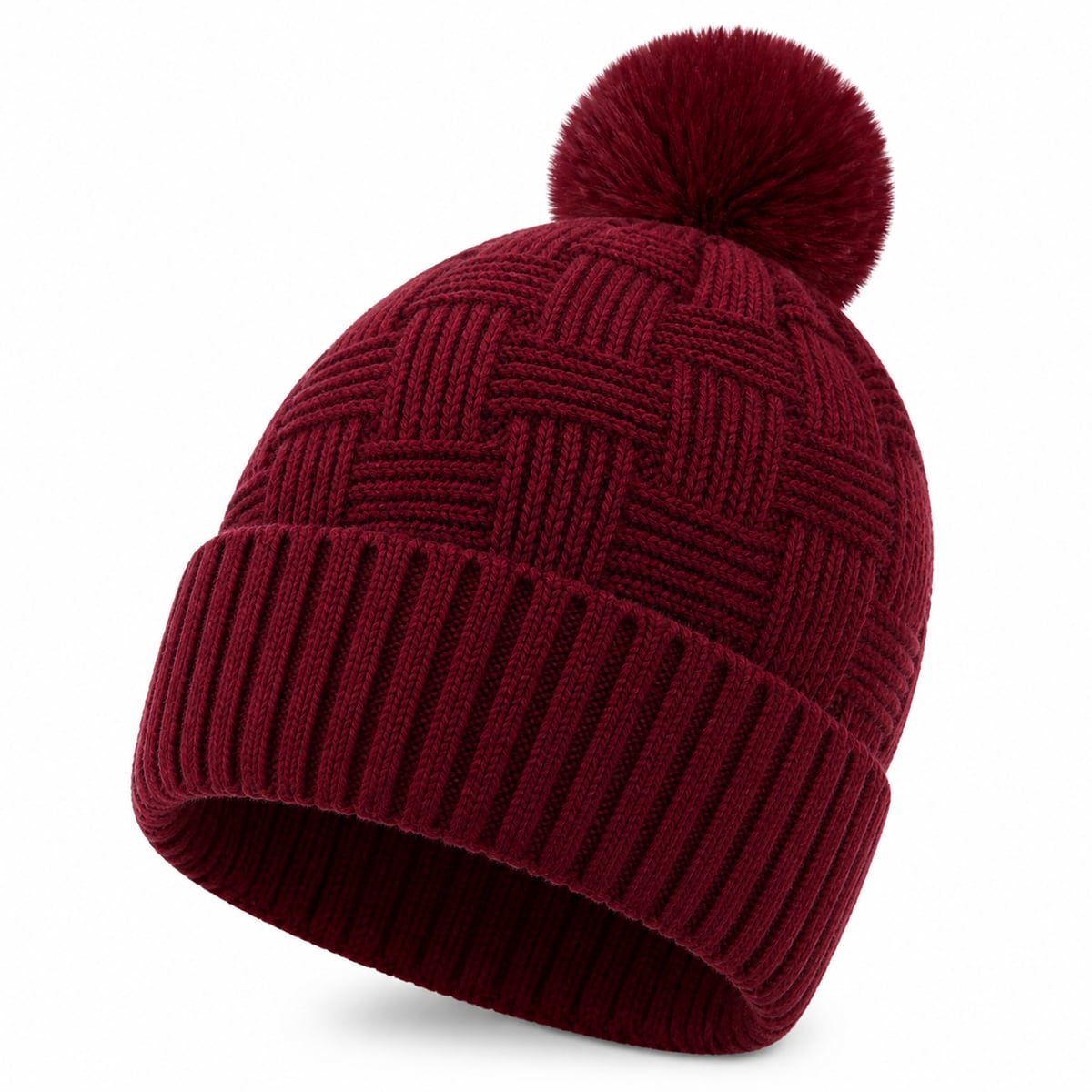 Custom Beanie – Style 10 - image 1