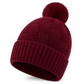 Custom Beanie – Style 10