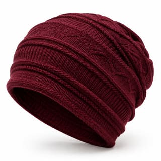 Custom Beanie – Style 11