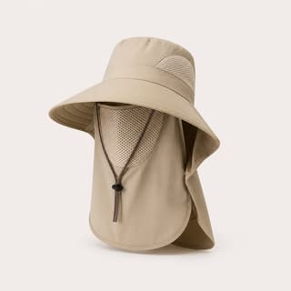 Custom Sun Hat – Style 01 thumb 2