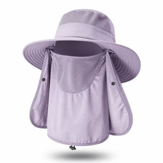 Custom Mesh Sun Hat – Style 02 thumb 6