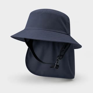 Custom Neck Flap Bucket Hat – Style 03 thumb 2