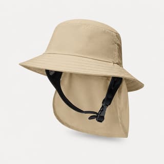 Custom Neck Flap Bucket Hat – Style 03 thumb 3