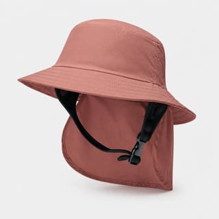 Custom Neck Flap Bucket Hat – Style 03 thumb 6