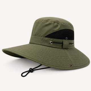 Custom Wide Brim Hat – Style 06 thumb 2