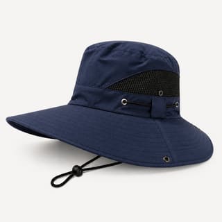 Custom Wide Brim Hat – Style 06 thumb 3