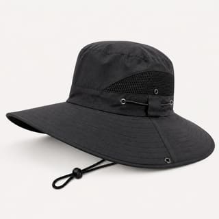 Custom Wide Brim Hat – Style 06 thumb 4