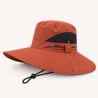 Custom Wide Brim Hat – Style 06 thumb 5