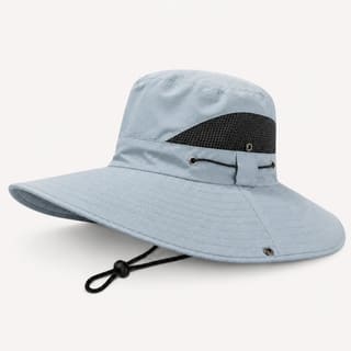 Custom Wide Brim Hat – Style 06 thumb 6