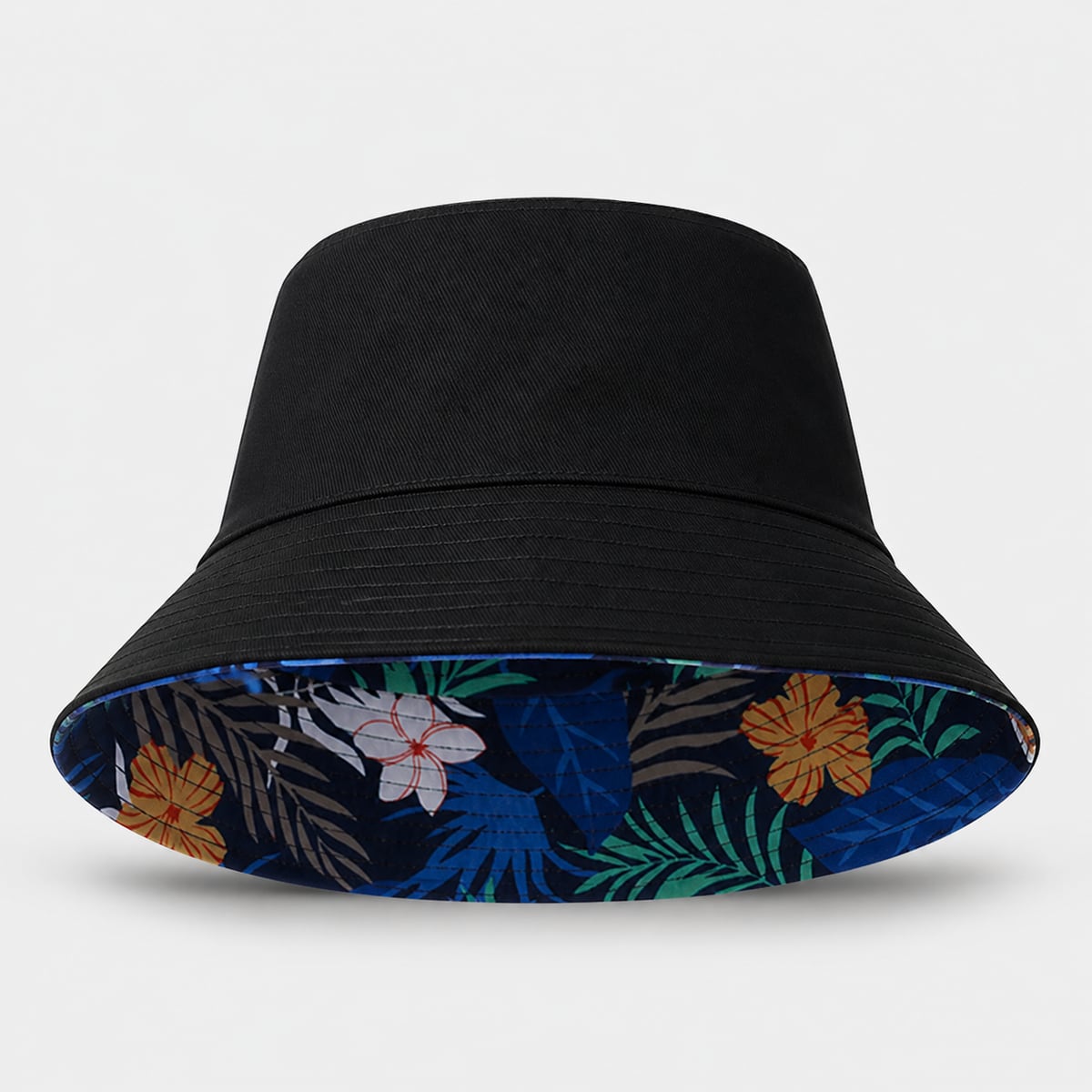 Custom Reversible Bucket Hat – Style 07 - image 1