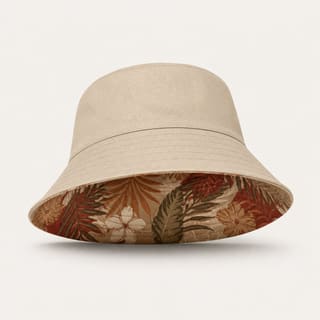 Custom Reversible Bucket Hat – Style 07 thumb 2