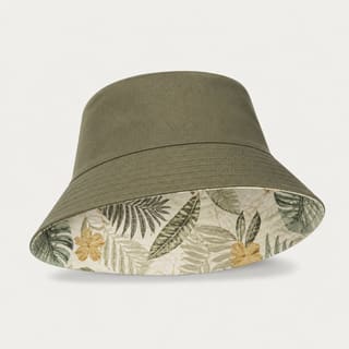 Custom Reversible Bucket Hat – Style 07 thumb 3