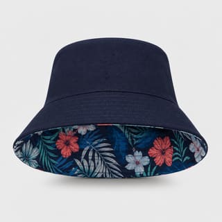 Custom Reversible Bucket Hat – Style 07 thumb 4