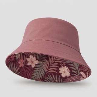 Custom Reversible Bucket Hat – Style 07 thumb 5