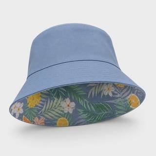 Custom Reversible Bucket Hat – Style 07 thumb 6