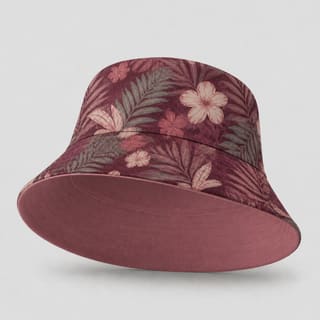 Custom Reversible Bucket Hat Pattern Outside – Style 08 thumb 5